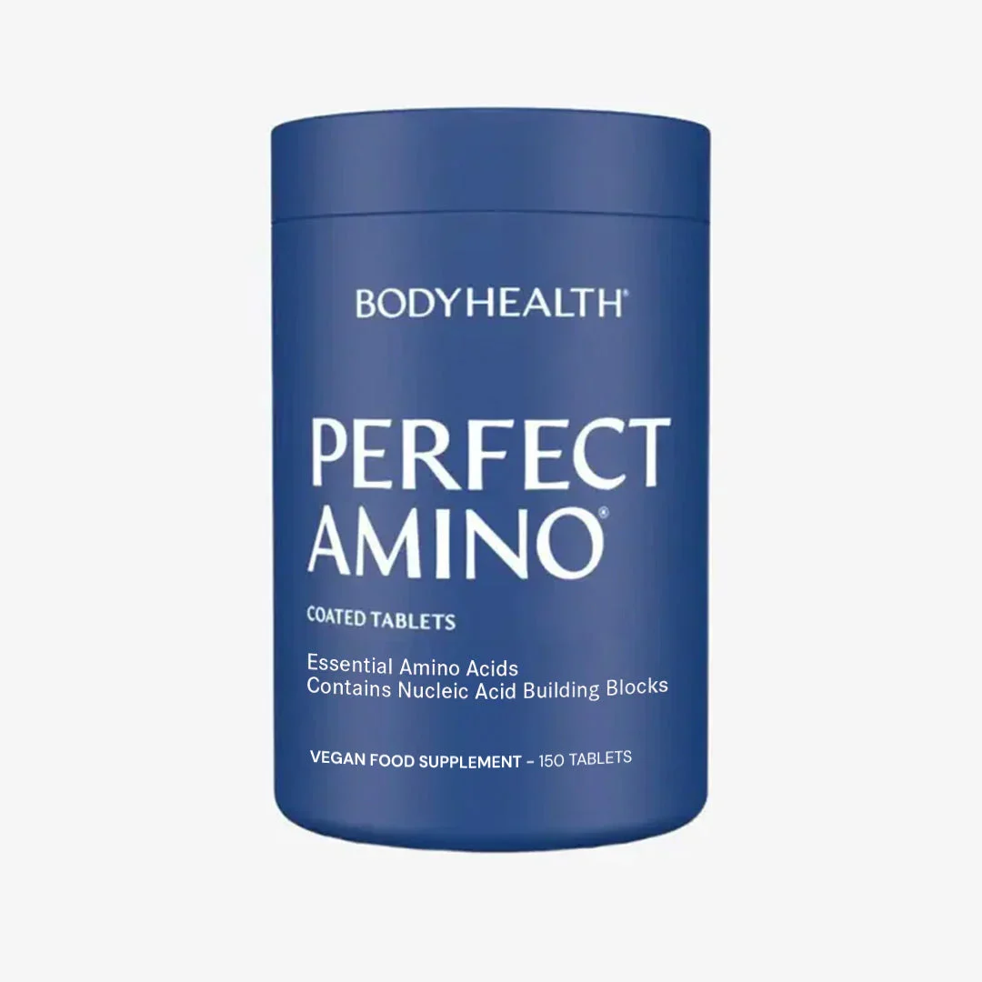 Perfect Amino - Coated