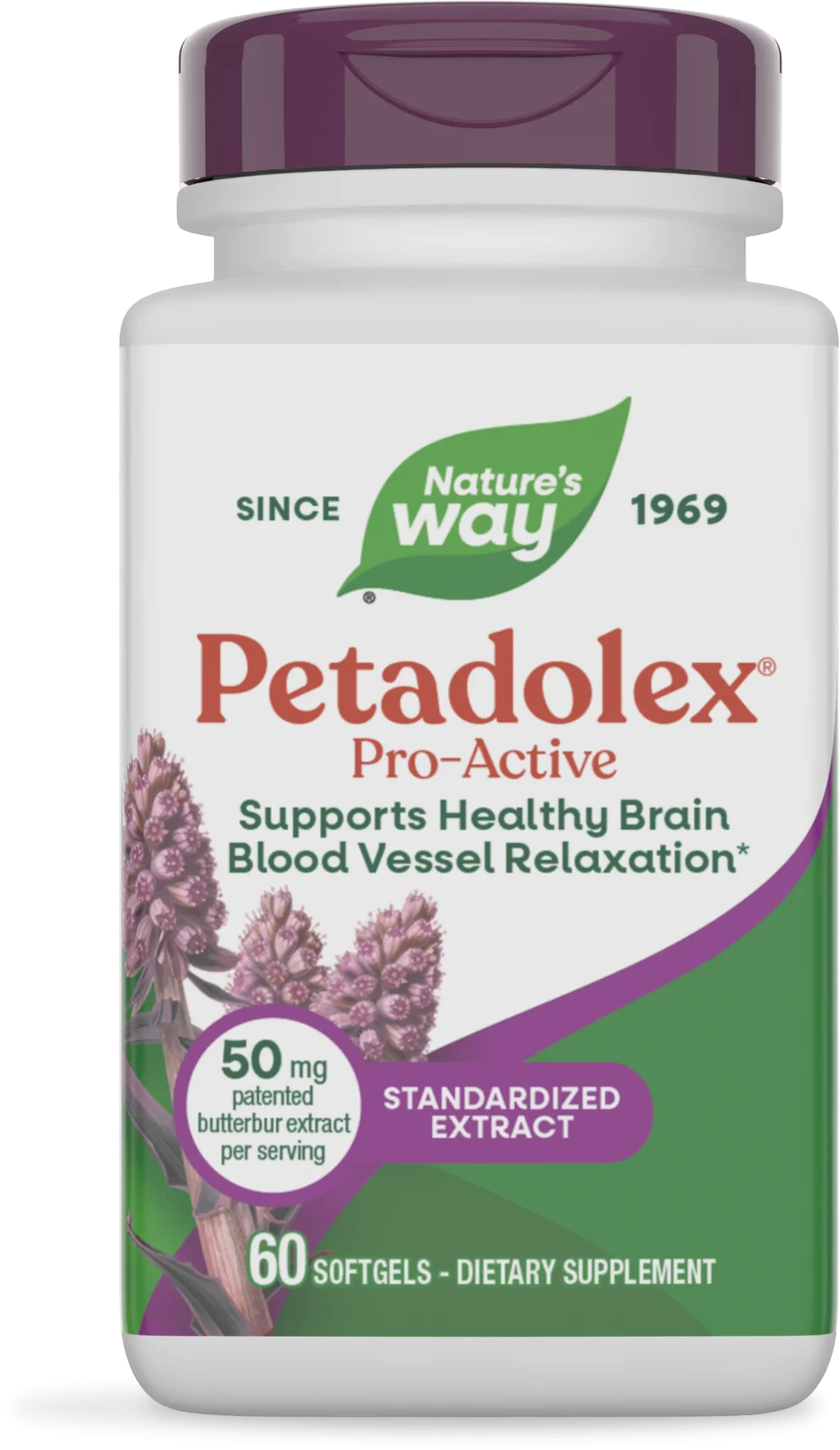 Petadolex Pro-Active