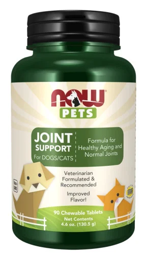 Pets Joint Support (Cats & Dogs) 90t