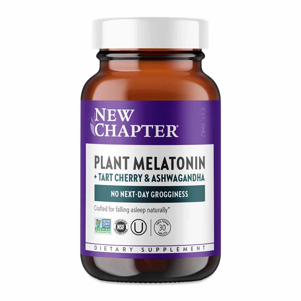 Plant Melatonin