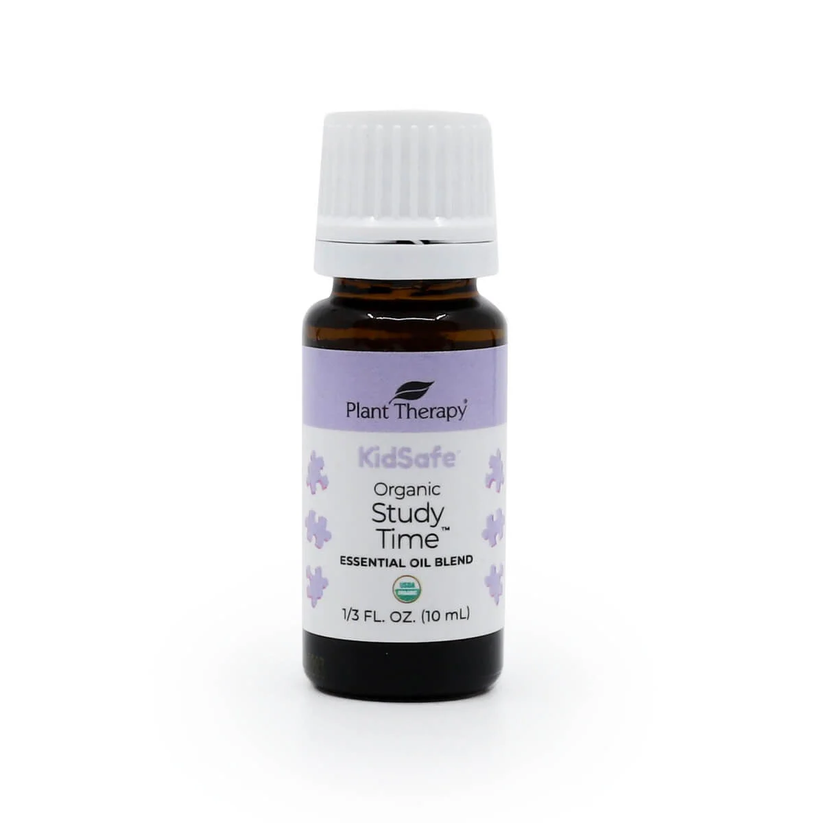 Plant Therapy Study Time KidSafe Essential Oil