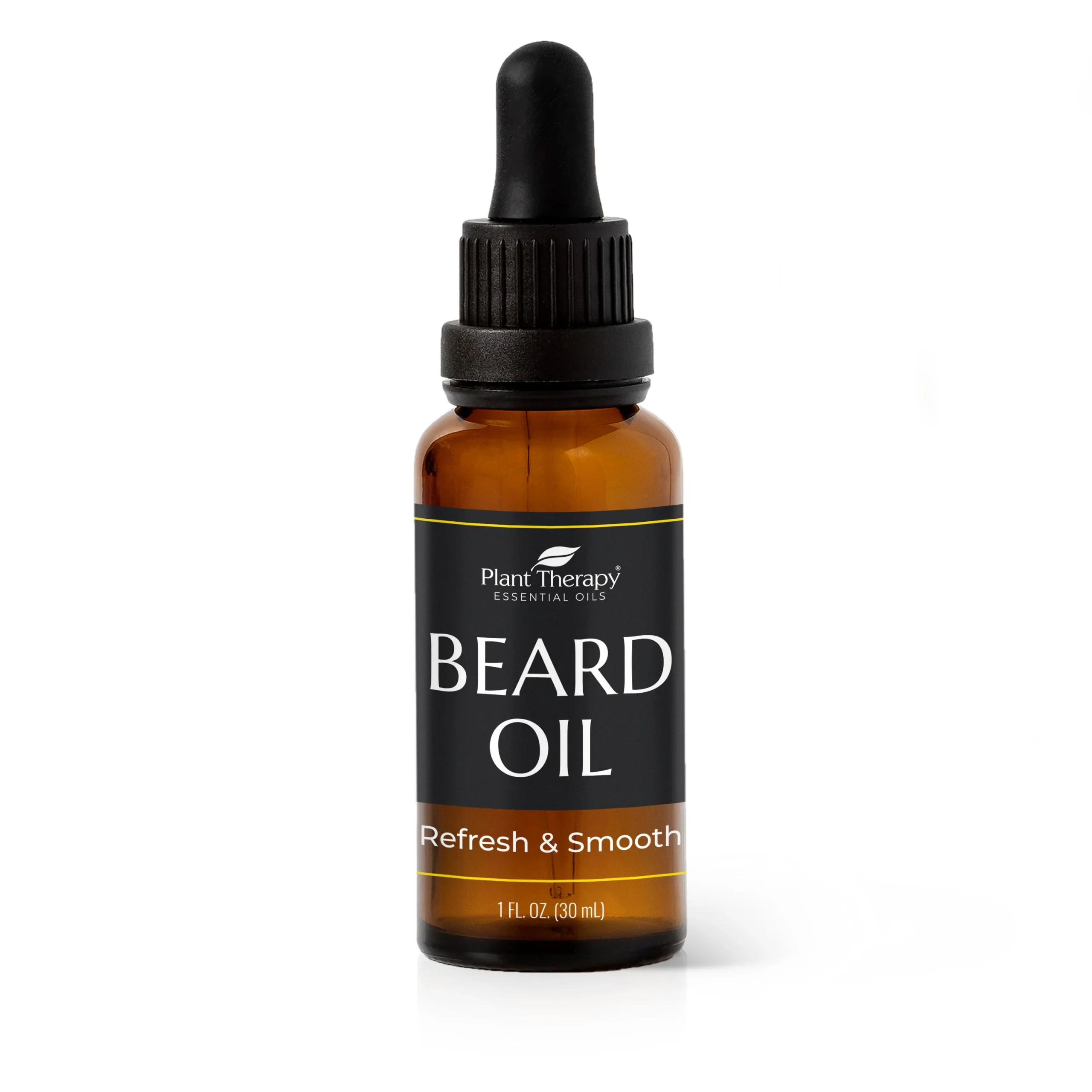 Plant TherapyBeard Oil