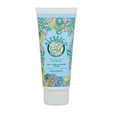 Power Face & Body Soothing Lotion 100ml