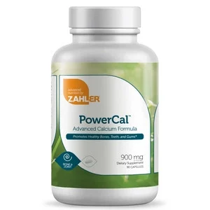 PowerCal Caps 90c