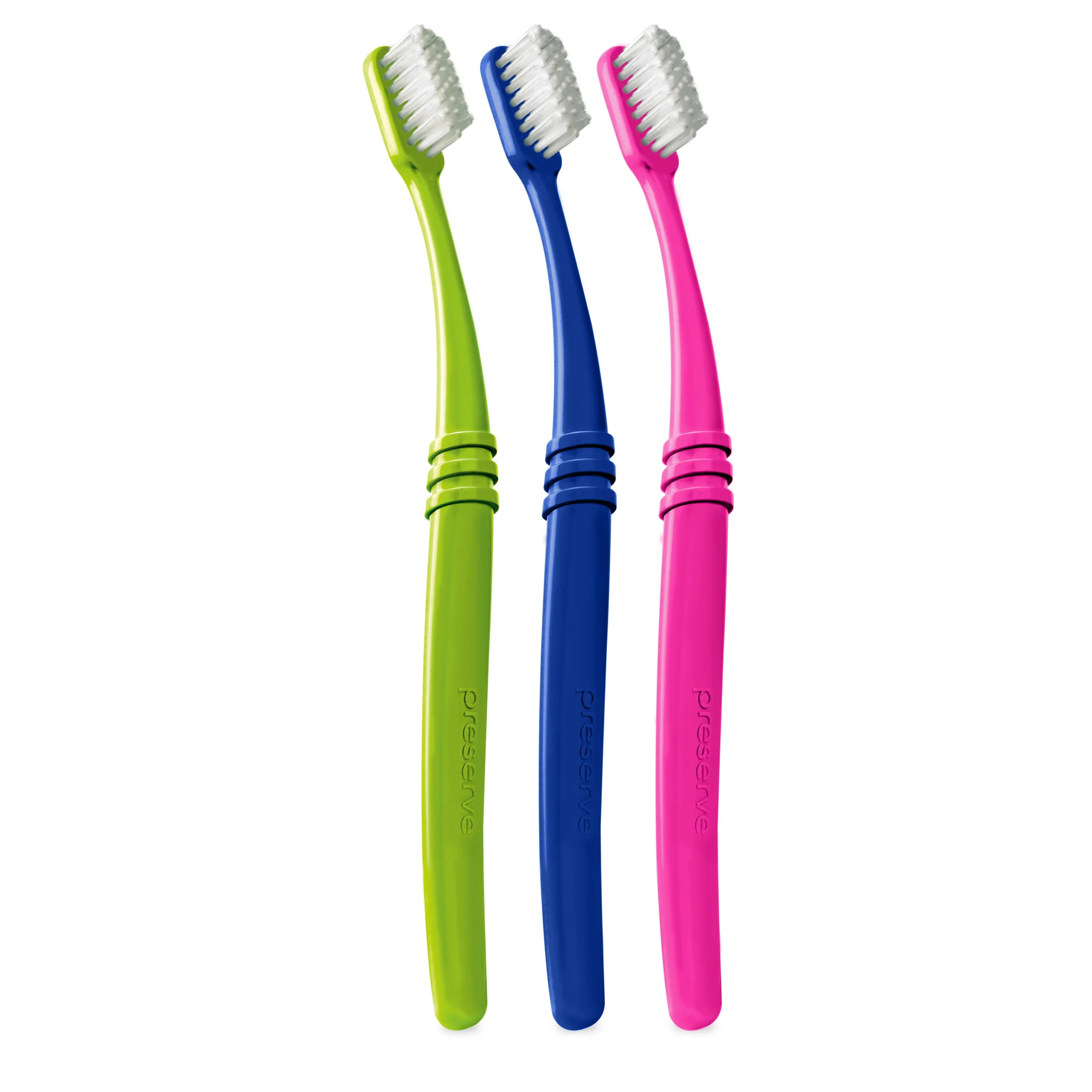 PreserveToothbrush (Soft)