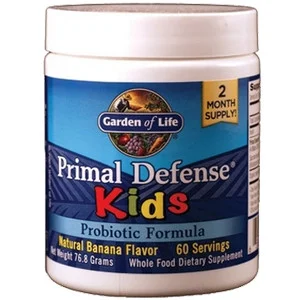 Primal Defense Kids 76.8 g