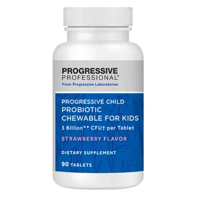 Probiotic Chewable for Kids 90t - no longer available