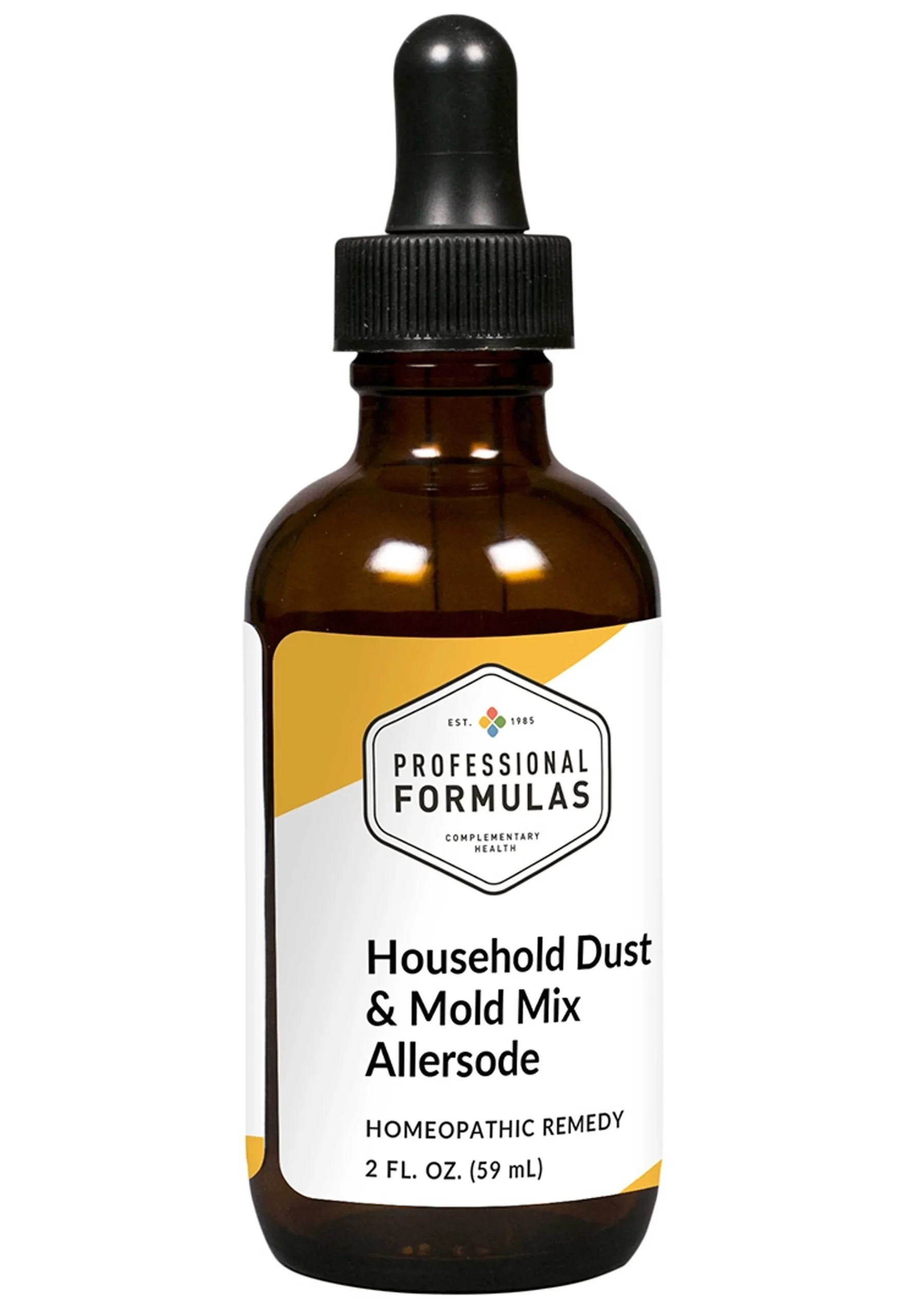 Professional Formulas Allersode Household Dust and Mold Mix