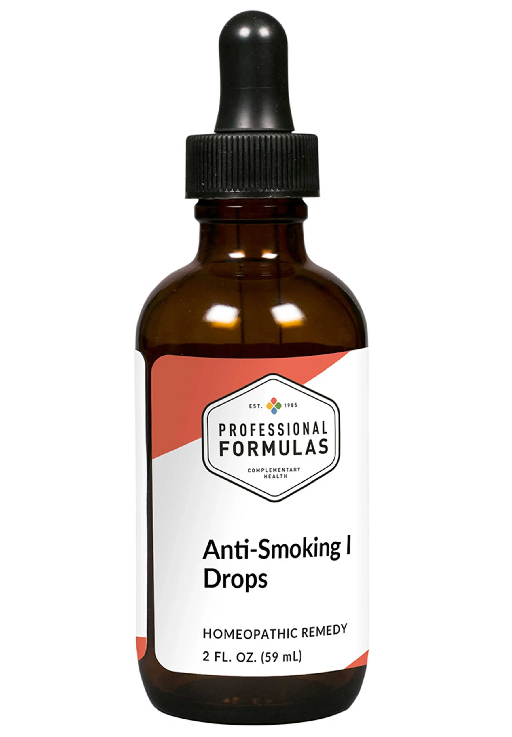 Professional Formulas Anti-Smoking I Drops
