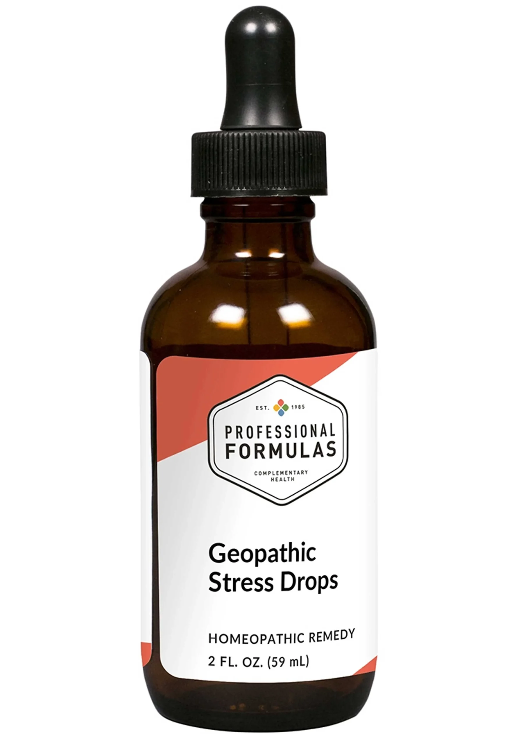 Professional Formulas Geopathic Stress Drops