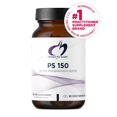 PS 150 Phosphatidylserine 60c