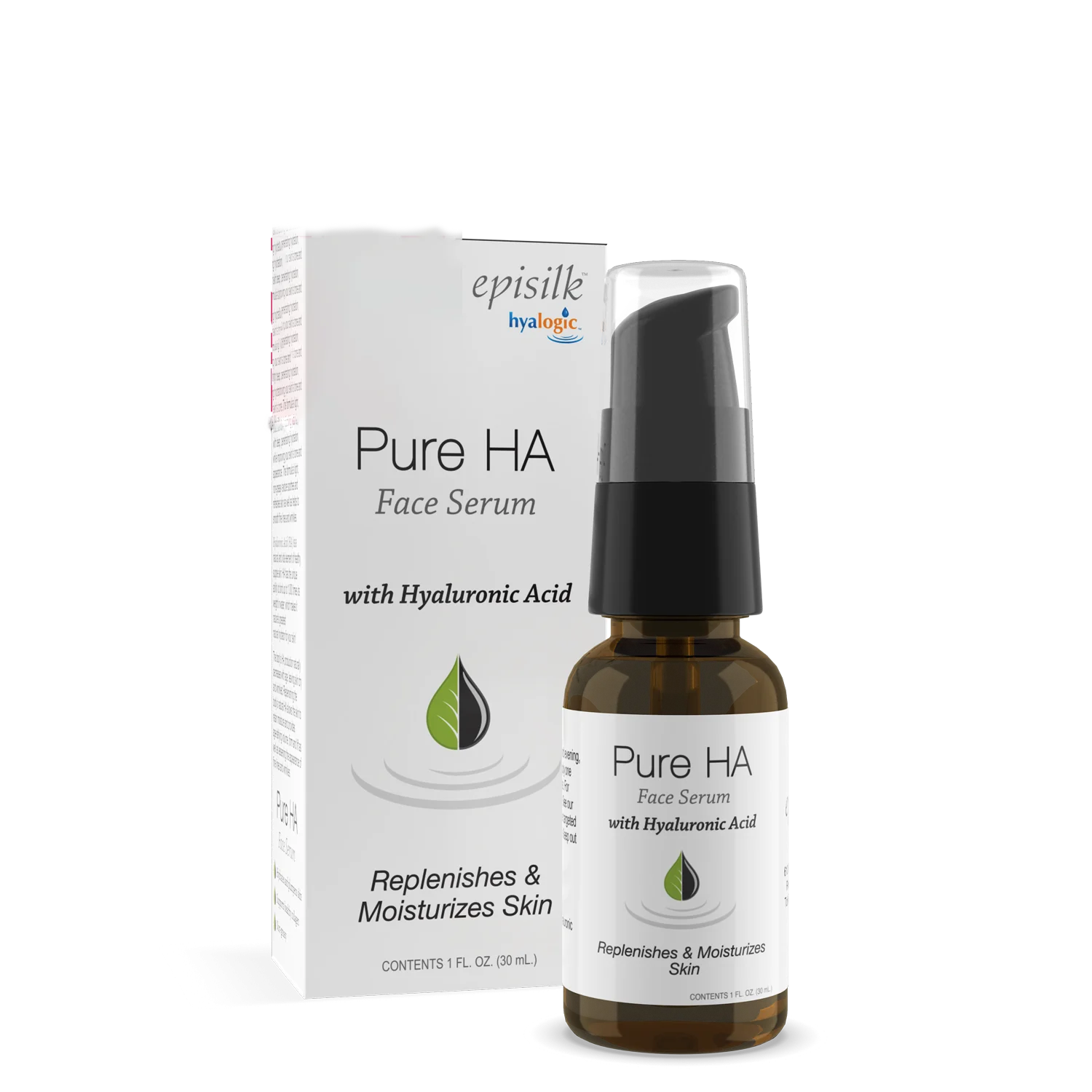 Pure HA Serum