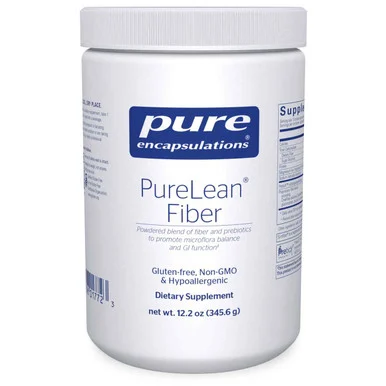 PureLean Fiber 24 serv