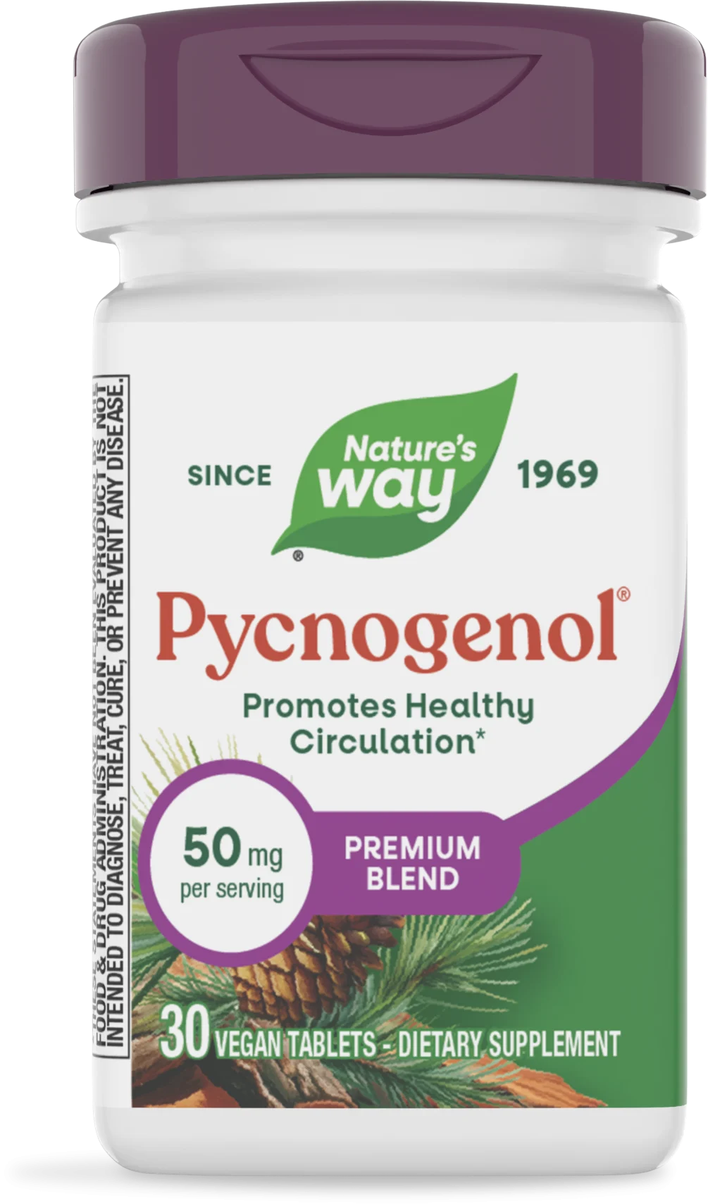 Pycnogenol Premium Blend