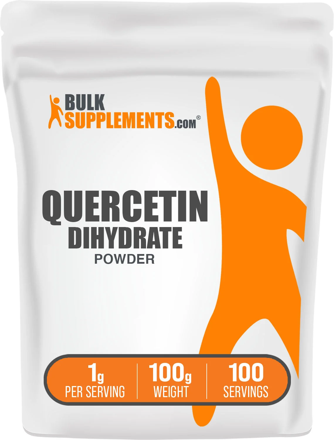 Quercetin Dihydrate Powder
