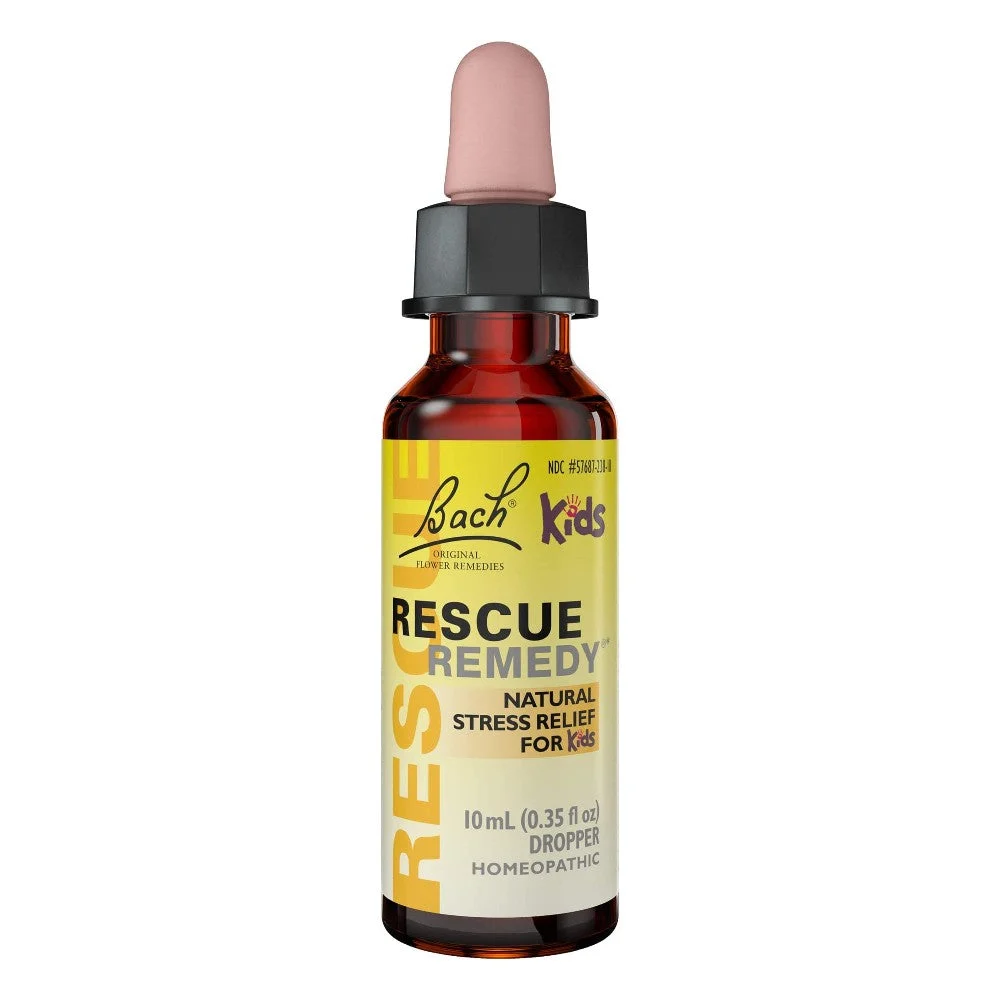 Rescue Remedy Natural Stress Relief