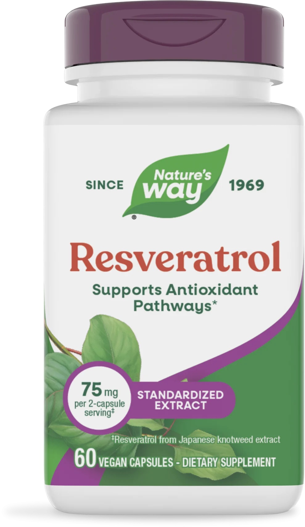 Resveratrol - Short Expiration Sale²