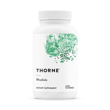Rhodiola 60c