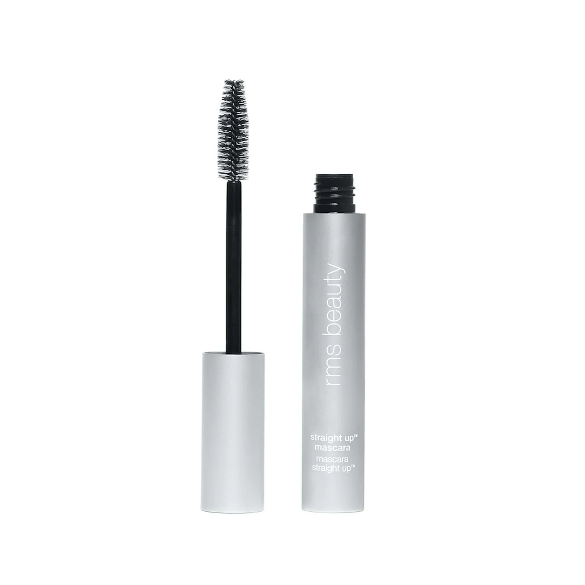 RMS BeautyStraight Up™ Volumizing Peptide Mascara