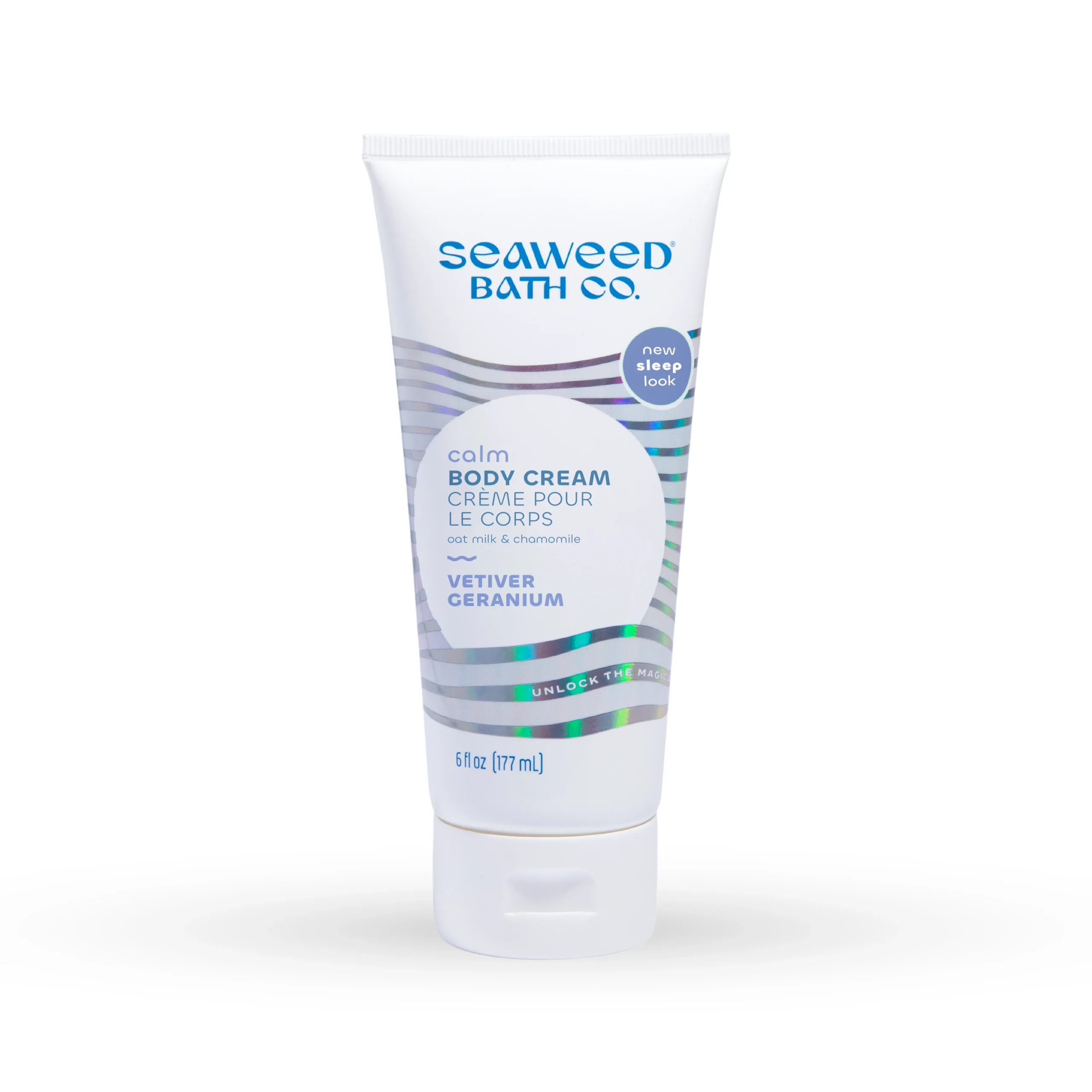 The Seaweed Bath CoCalm Body Cream
