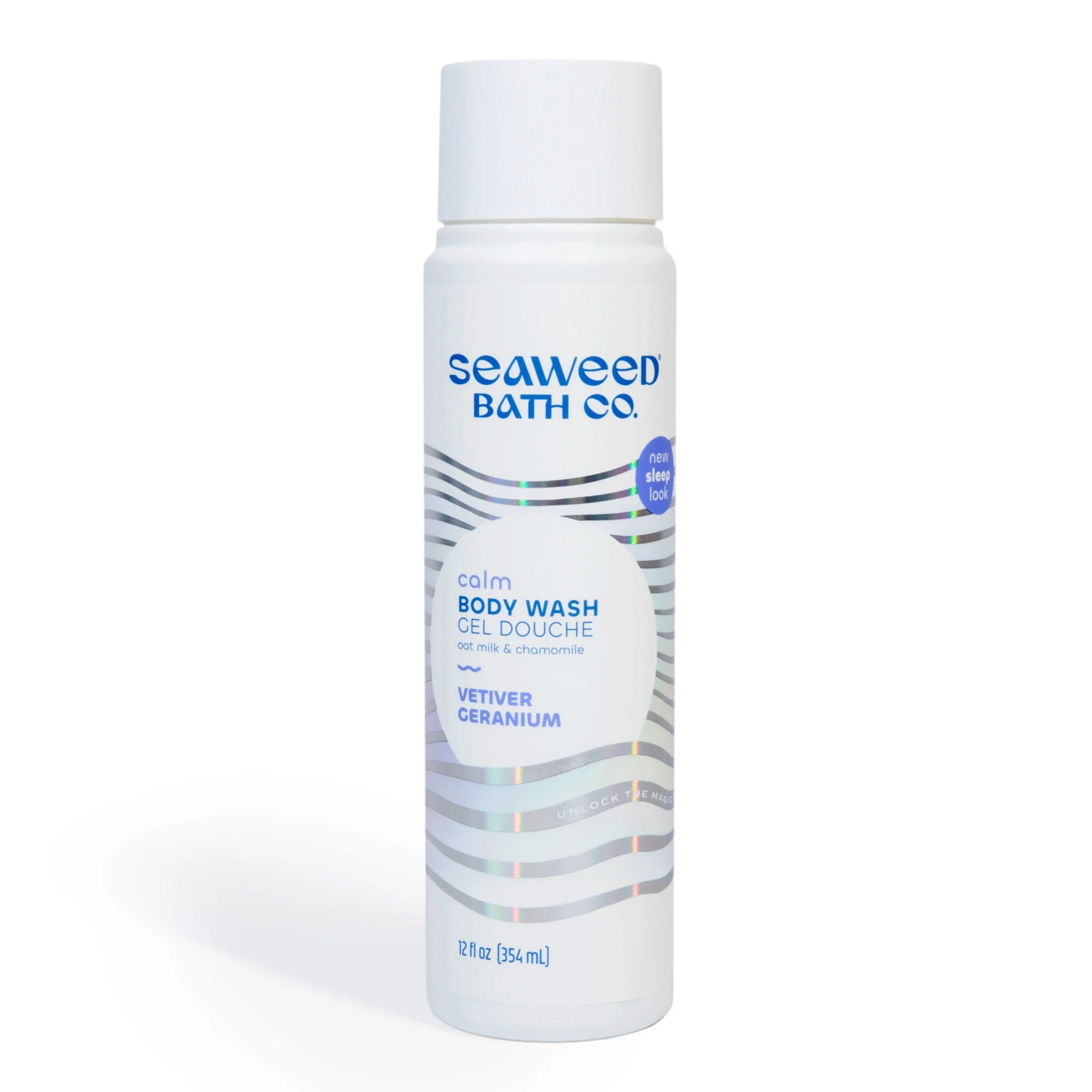 The Seaweed Bath CoCalm Body Wash