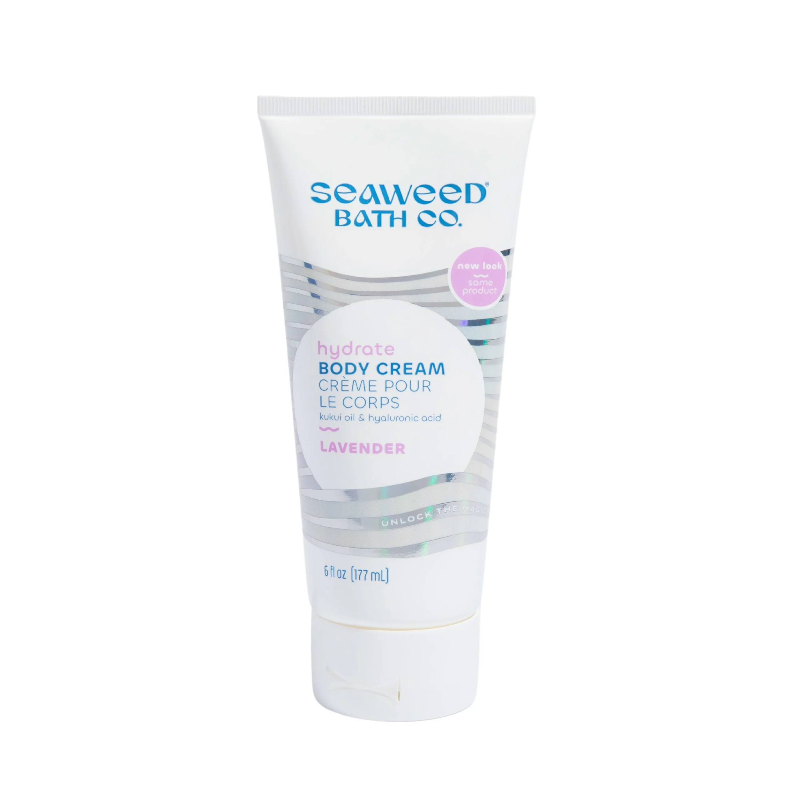 The Seaweed Bath CoHydrating Body Cream