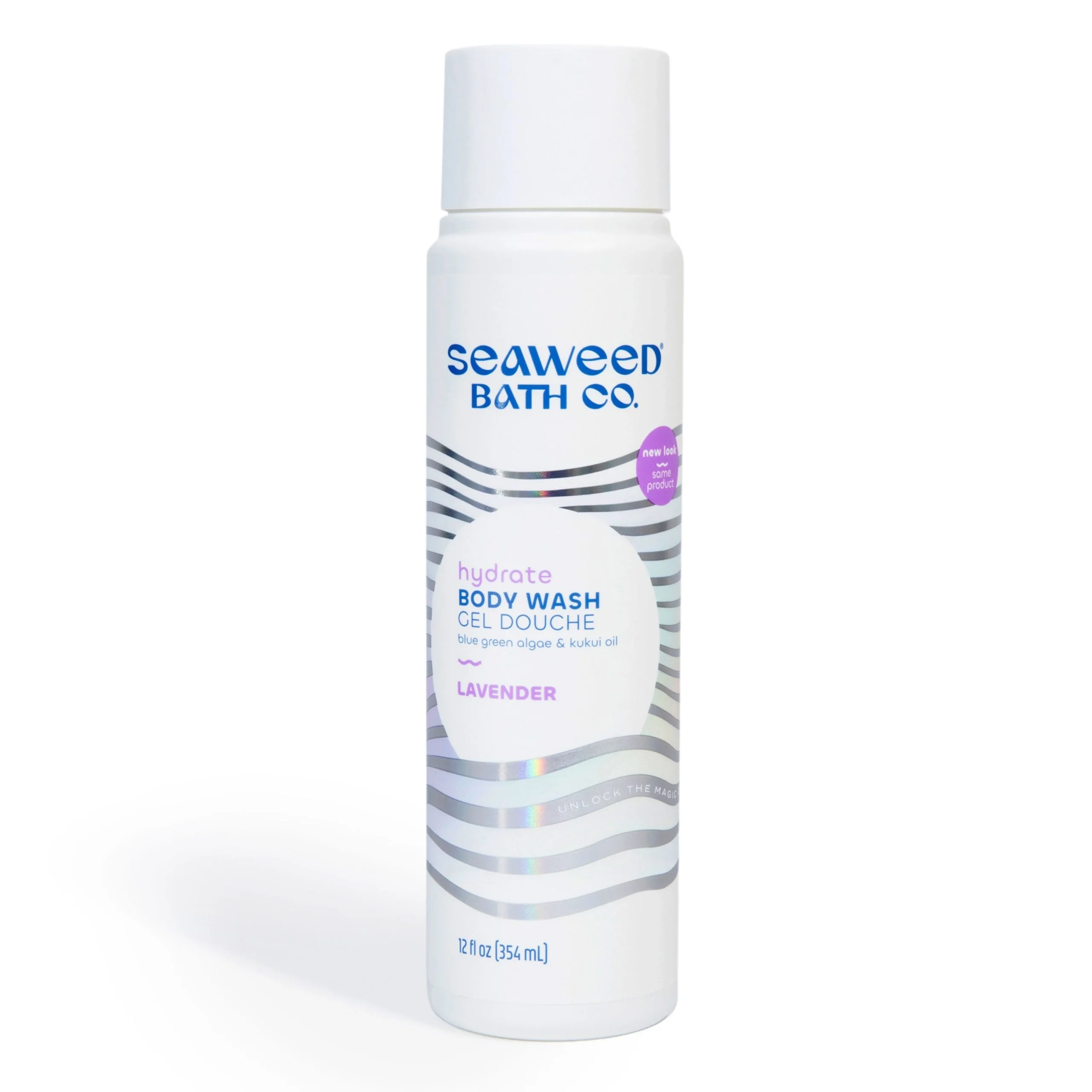 The Seaweed Bath CoHydrating Body Wash