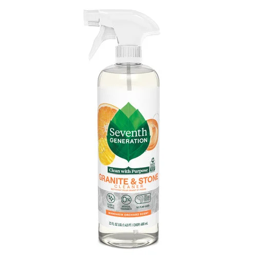 Seventh GenerationGranite & Stone Cleaner
