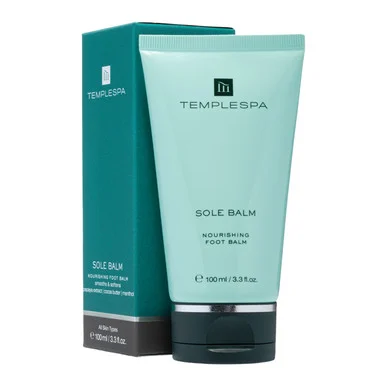 Sole Balm - Nourishing Foot Balm