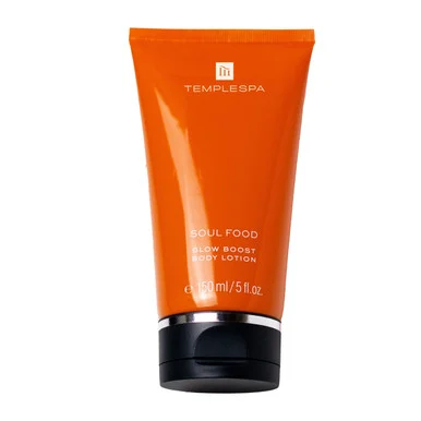 Soul Food - Glow Boost Body Lotion