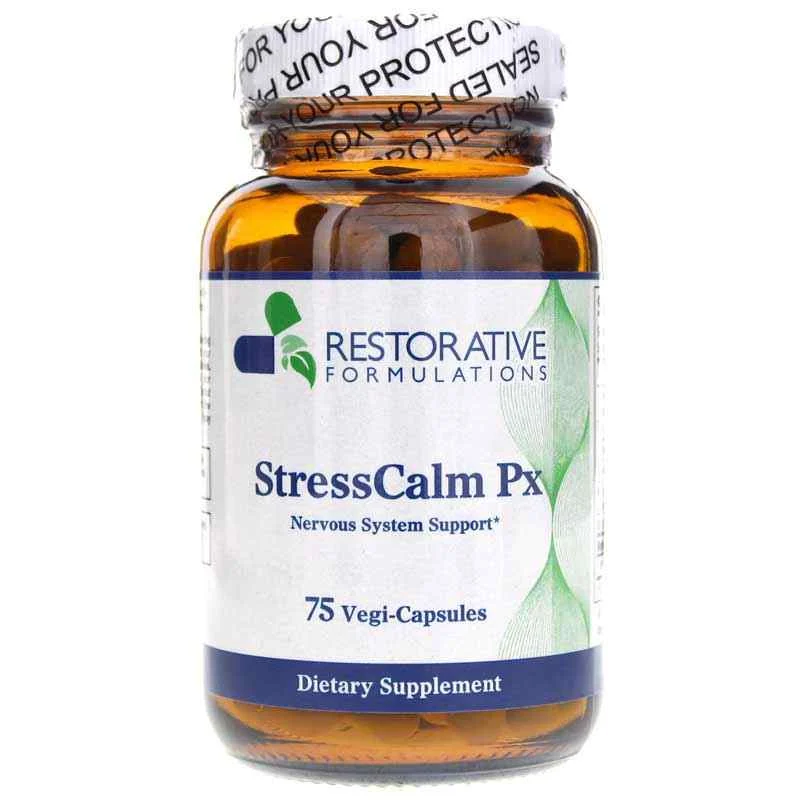 StressCalm Px