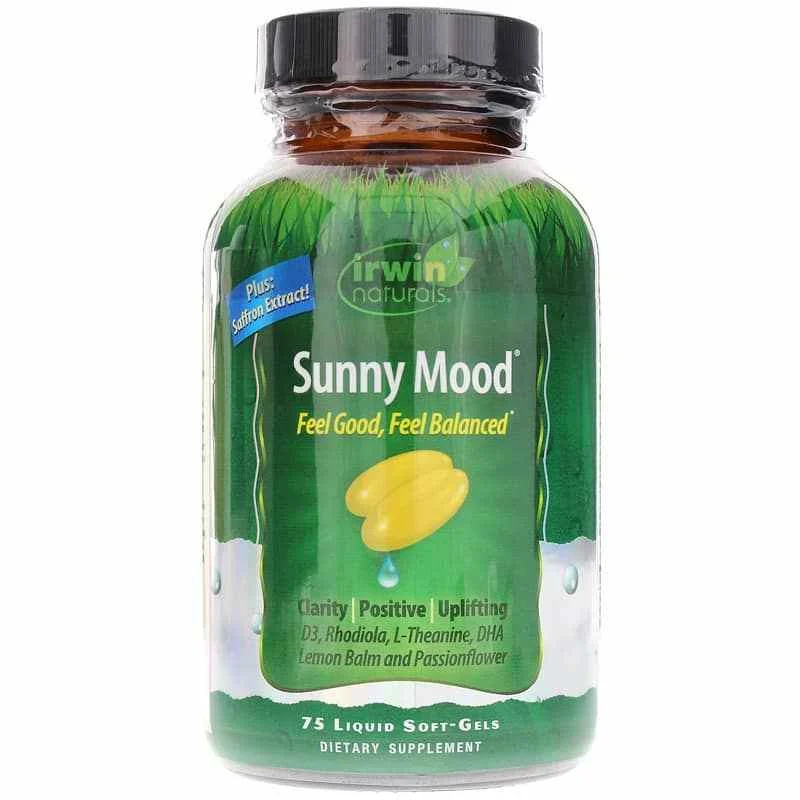 Sunny Mood