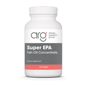 Super EPA by Allergy Research Group