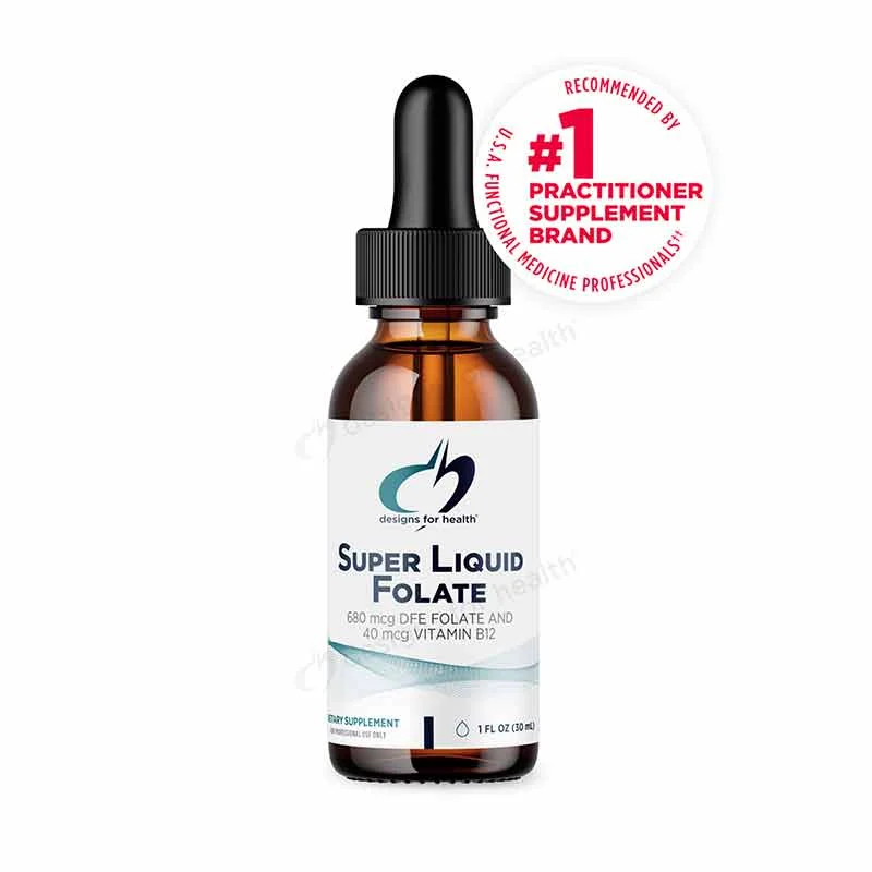 Super Liquid Folate