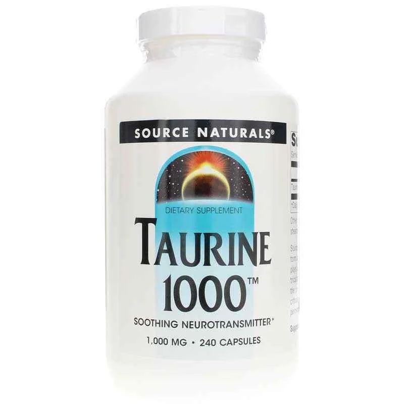 Taurine 1000