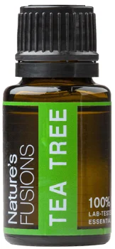 Tea Tree Essential Oil, 15 mL