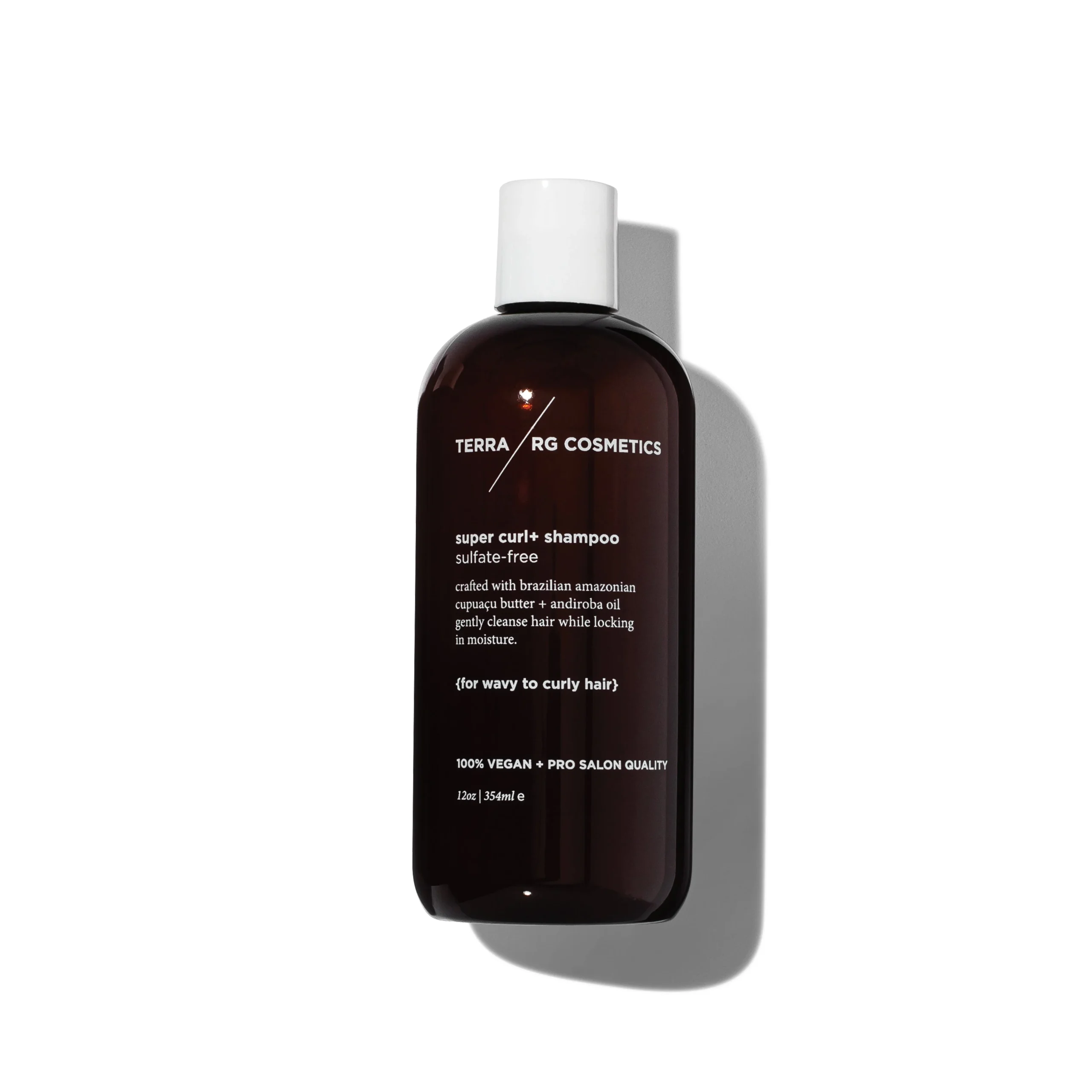 Terra Beauty BarsCurl+ Shampoo