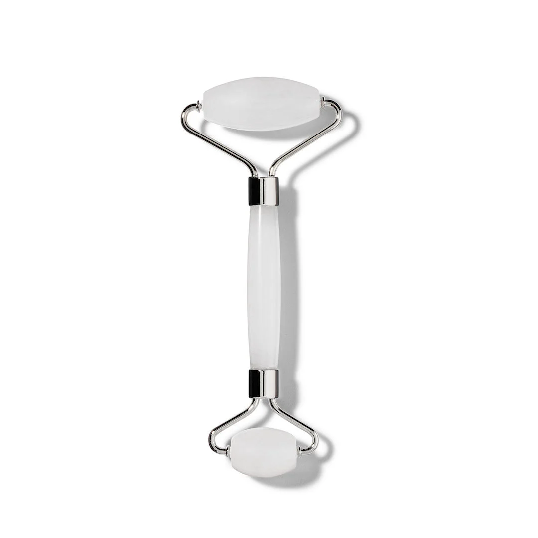 Terra Beauty BarsFrosted Quartz Facial Roller