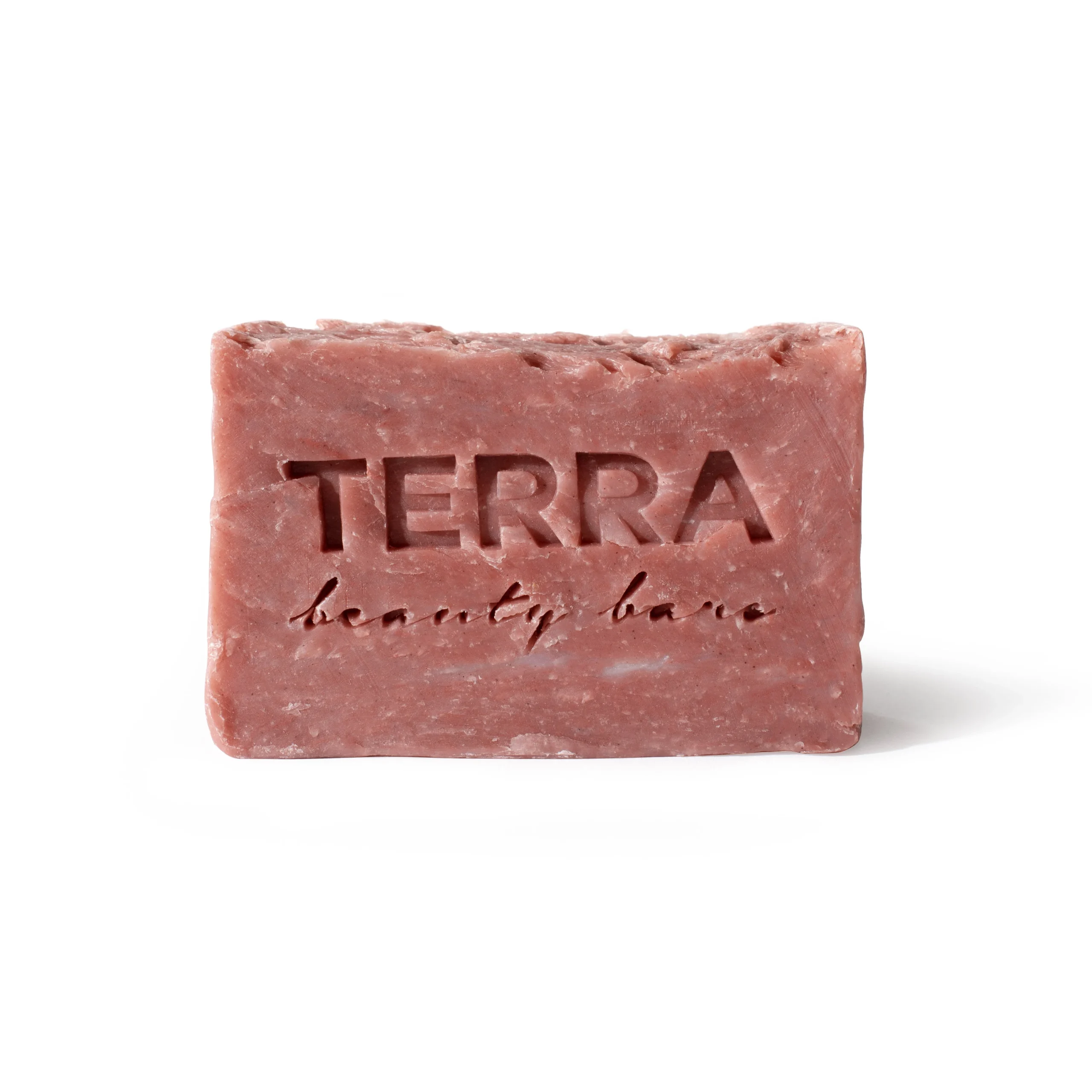 Terra Beauty BarsNaked Rose Facial Beauty Bar