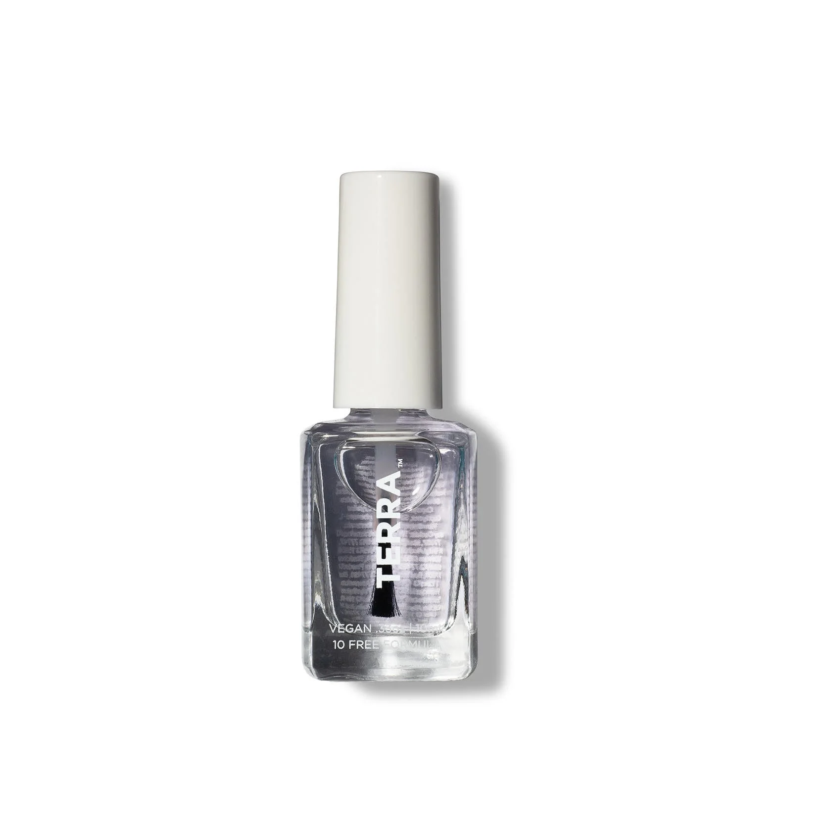 Terra Beauty BarsNo. 21 GEL Ultra Shine Top Coat