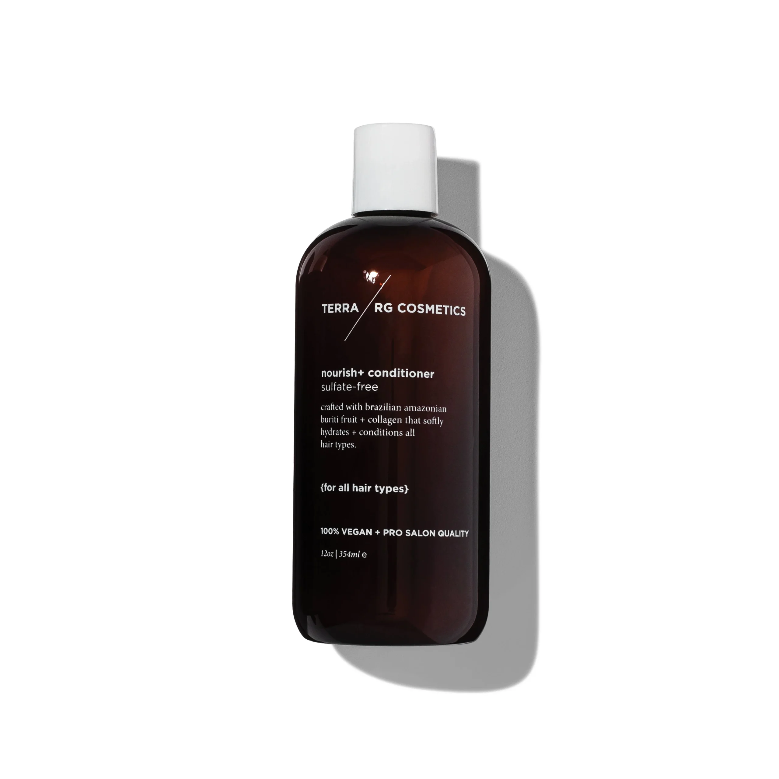 Terra Beauty BarsNourish+ Conditioner