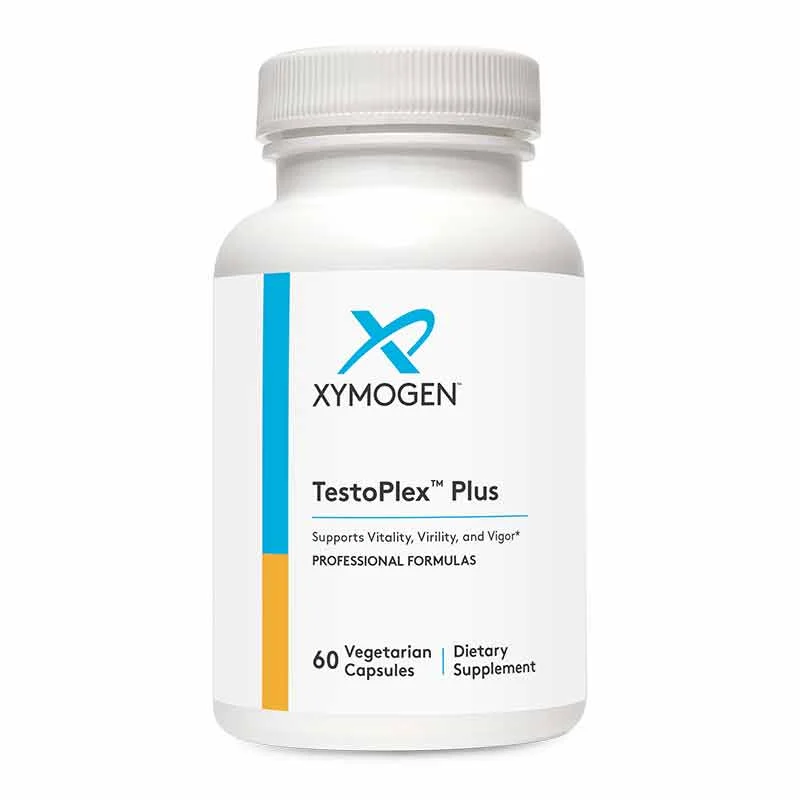 TestoPlex Plus