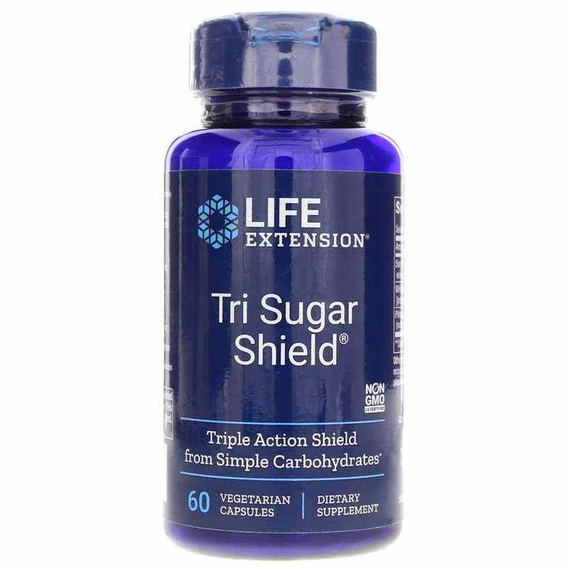 Tri Sugar Shield