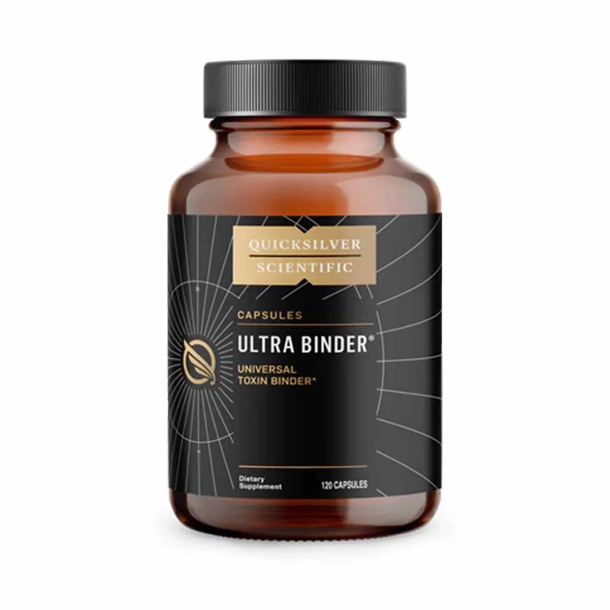 Ultra Binder Universal Toxin Binder Capsules