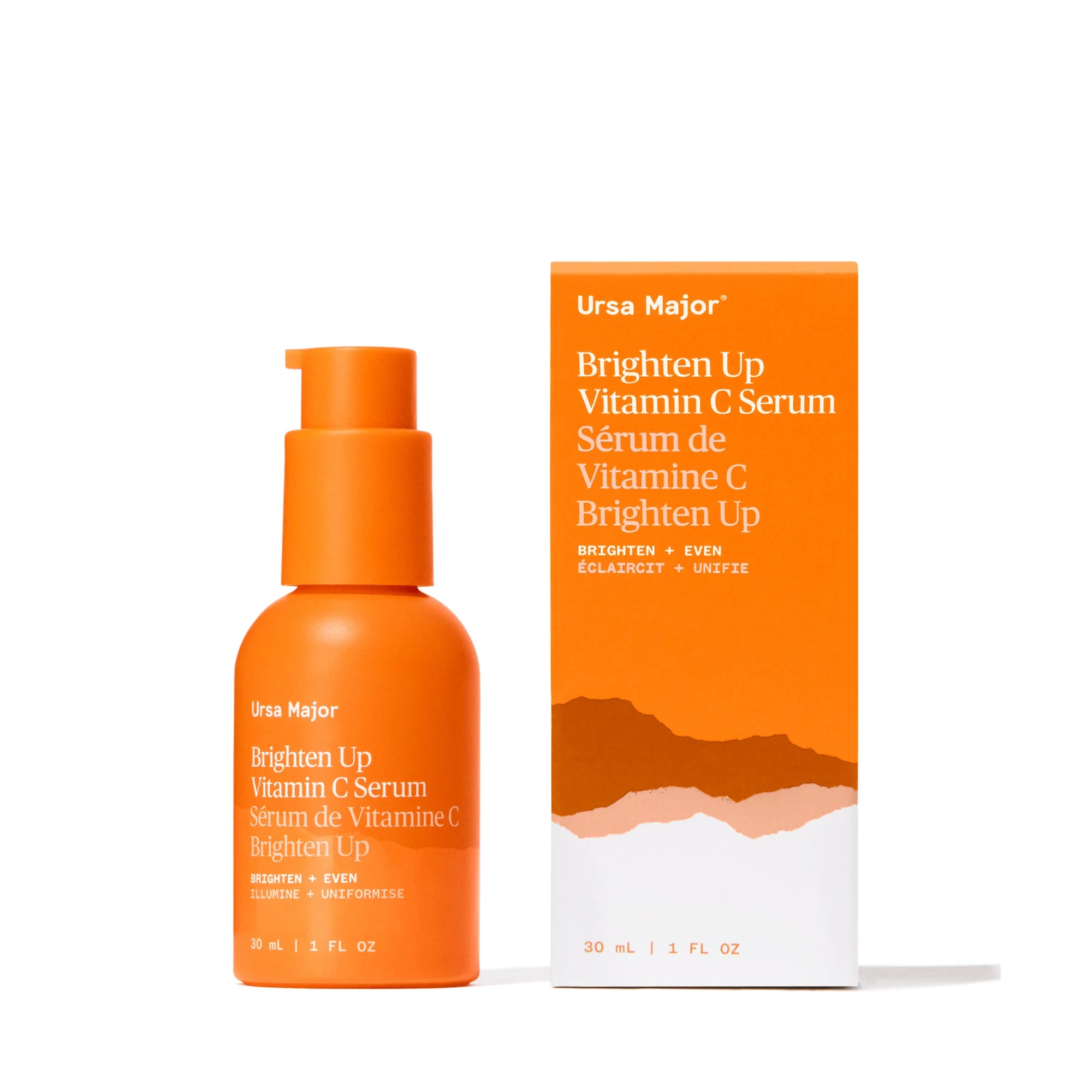 Ursa MajorBrighten Up Vitamin C Serum