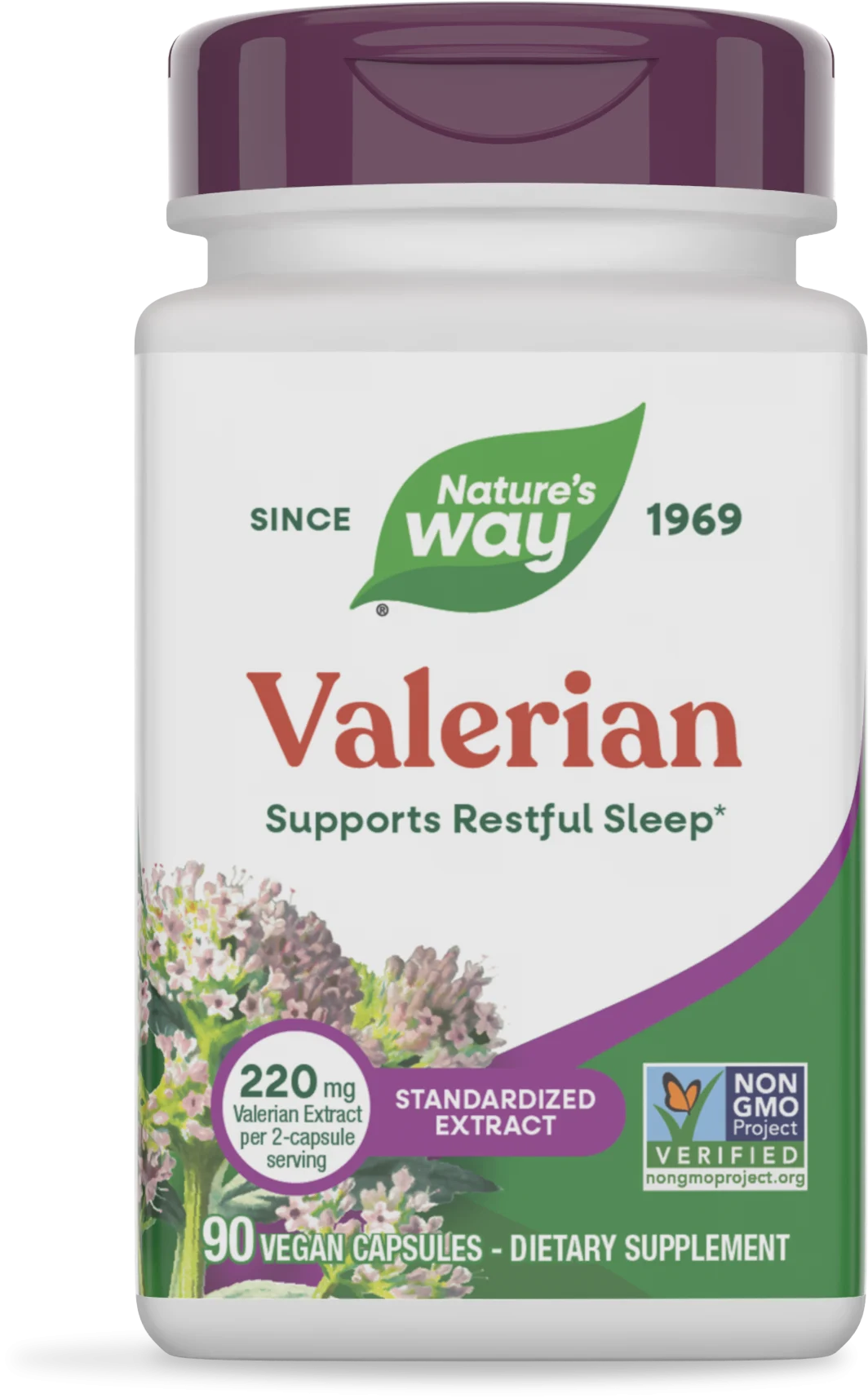Valerian - Short Expiration Sale²