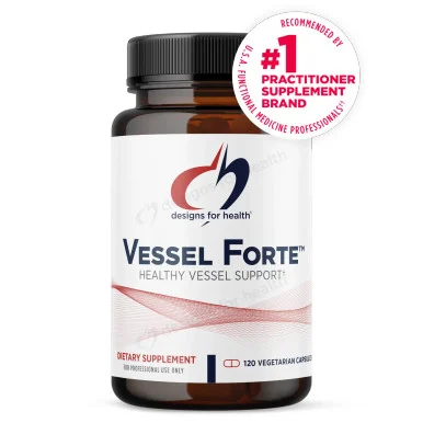 Vessel Forte 120vc