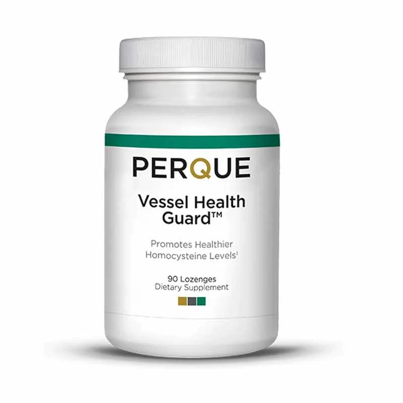 Vessel Health Guard