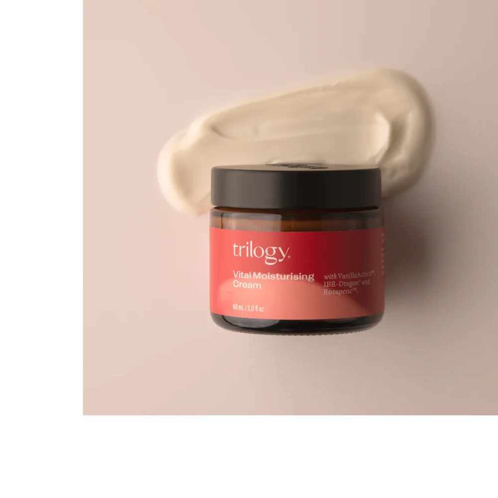 Vital Moisturising Cream