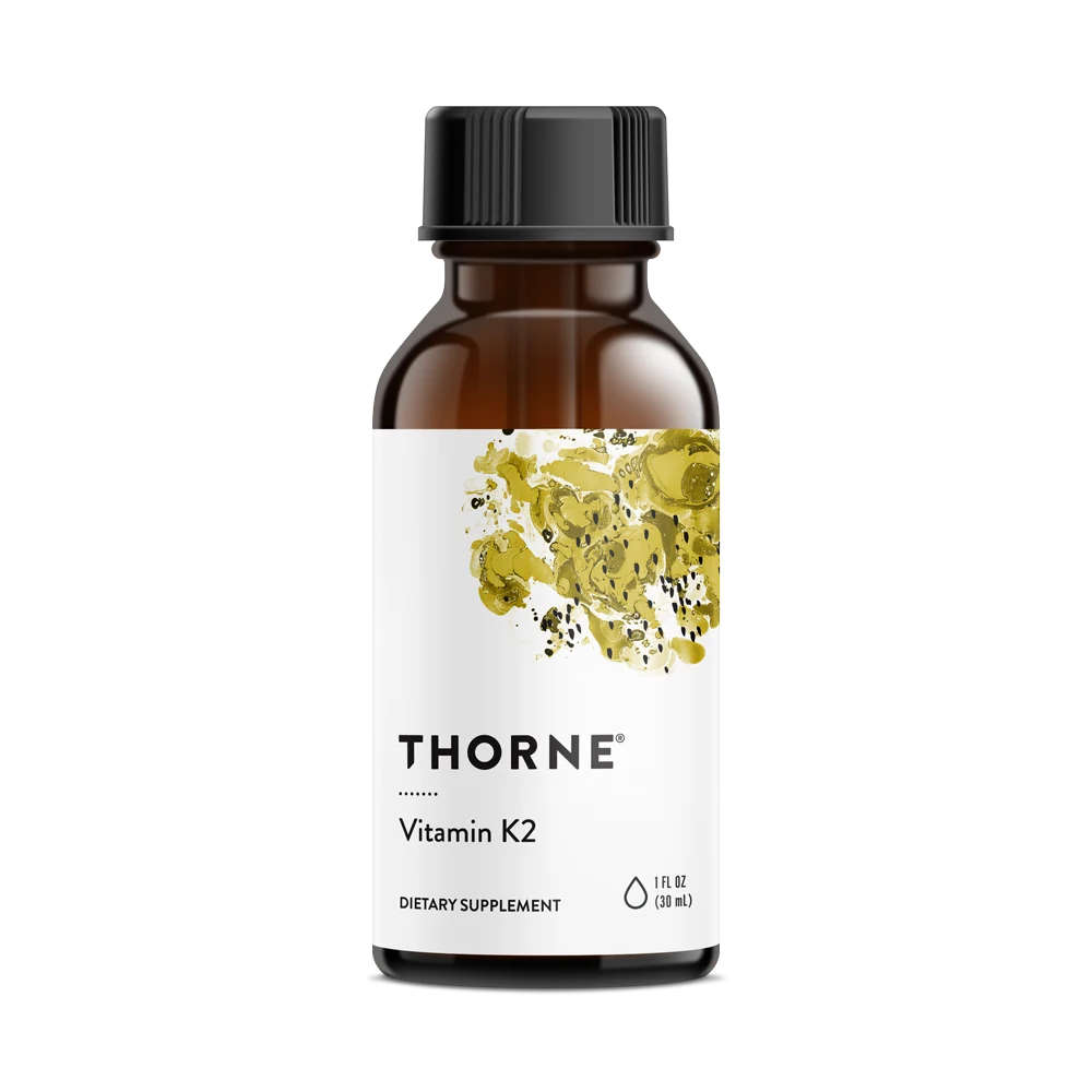 Vitamin K2 Liquid